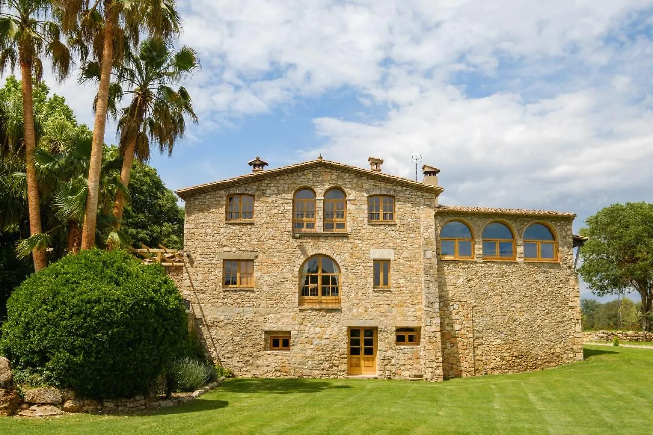 Villa Mas Cufi Seriñá