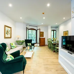  Casa rural Molino Del Puente España