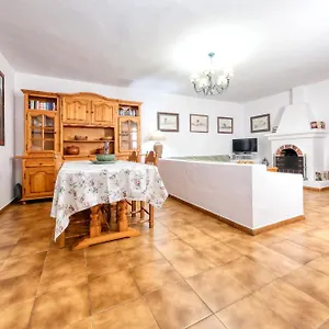  Сasa de vacaciones Casa Diama España