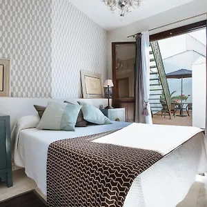  Apartamento Singular Corral De San José España