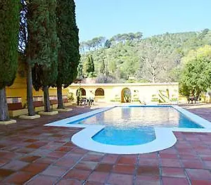  Casa rural Cortijo La Reina España