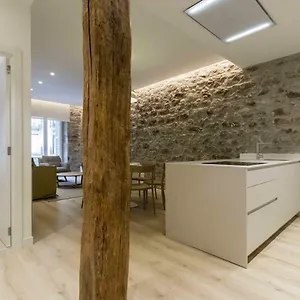  Apartamento The Collection - Buen Pastor Ii España